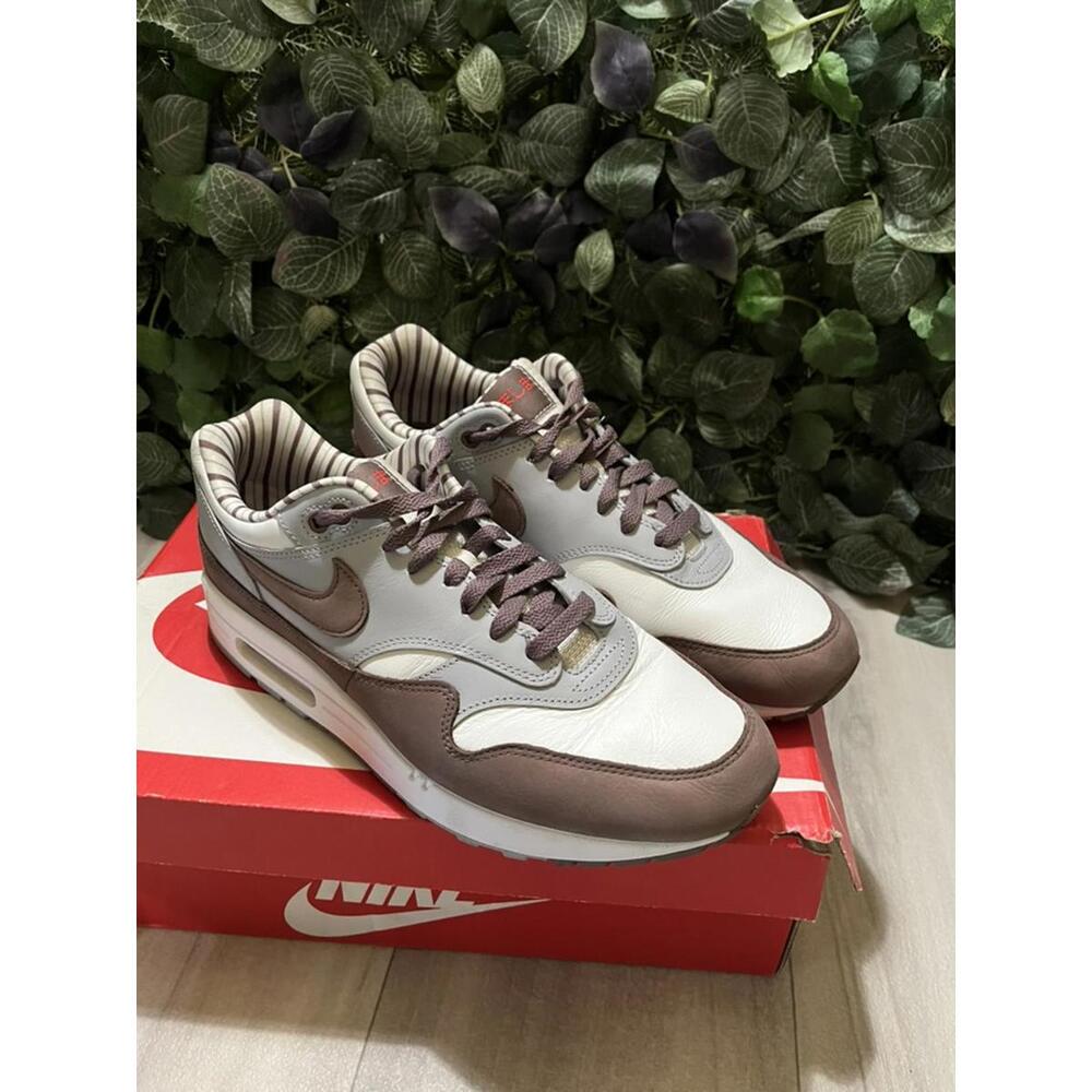 Nike Air Max 1 Shima Shima Sneakers - Rare Colorway
